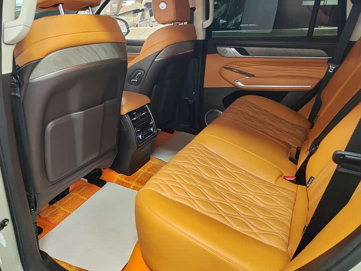 Фото 14 - Tank 500