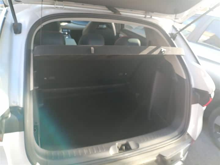 Фото 19 - BYD Yuan Plus