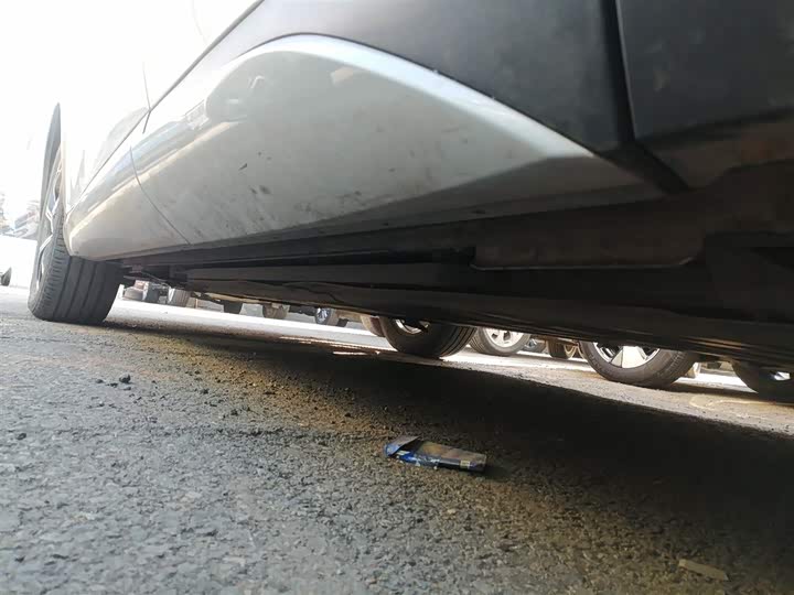 Фото 22 - BYD Yuan Plus