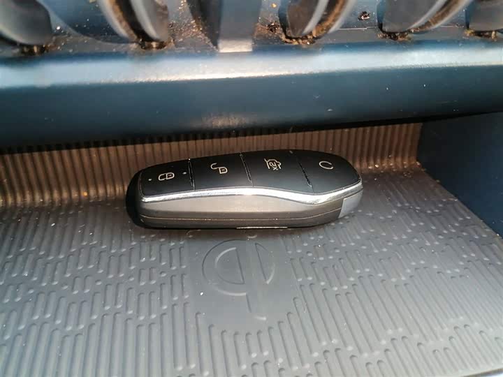 Фото 9 - BYD Yuan Plus