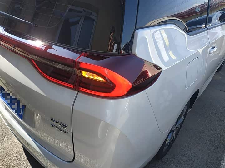 Фото 8 - GAC Trumpchi M6