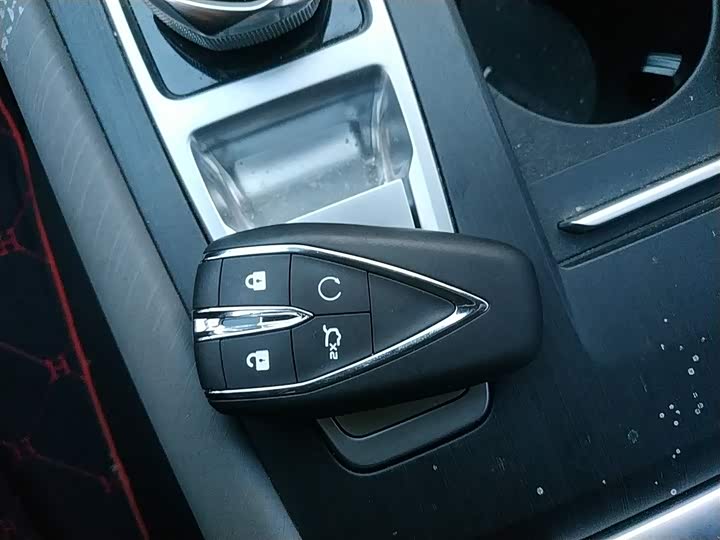 Фото 9 - Changan CS75 Plus