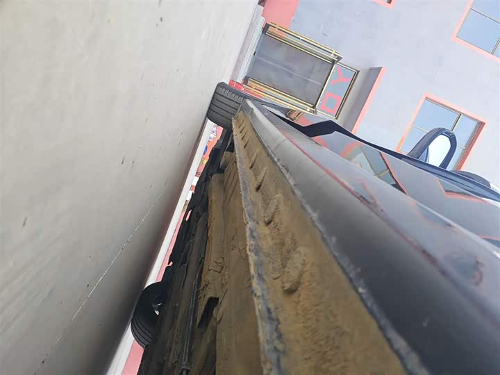 Фото 22 - Bestune B70