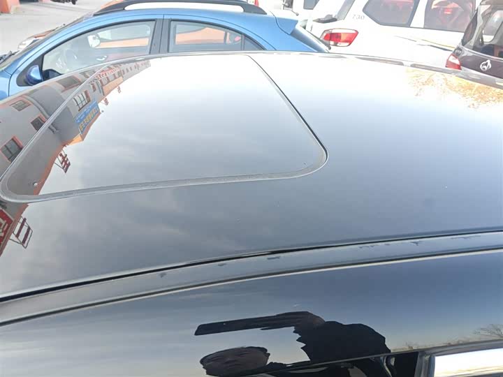 Фото 27 - Bestune B70