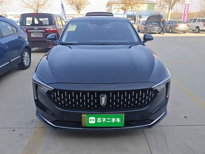 Фото 3 - Bestune B70