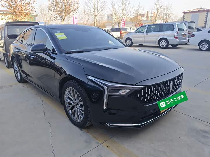 Фото 4 - Bestune B70