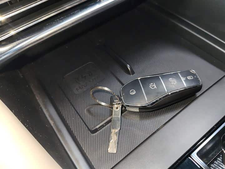 Фото 9 - BYD Song Plus Hybrid/EV