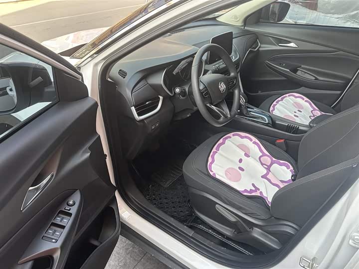 Фото 7 - Buick Encore