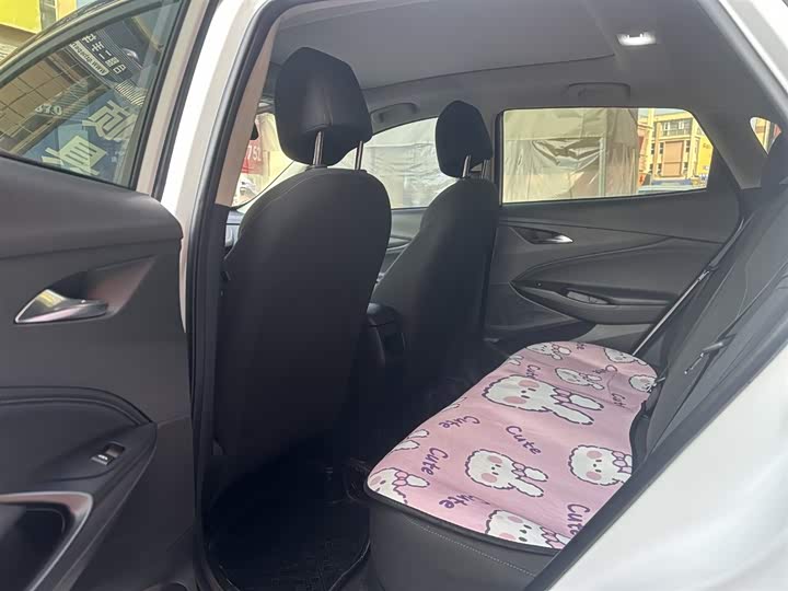 Фото 8 - Buick Encore