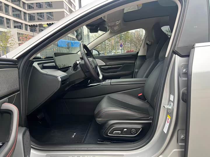 Фото 4 - XPeng P7