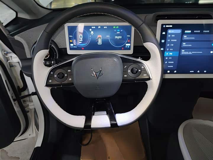 Фото 3 - BAIC Arcfox Kaola