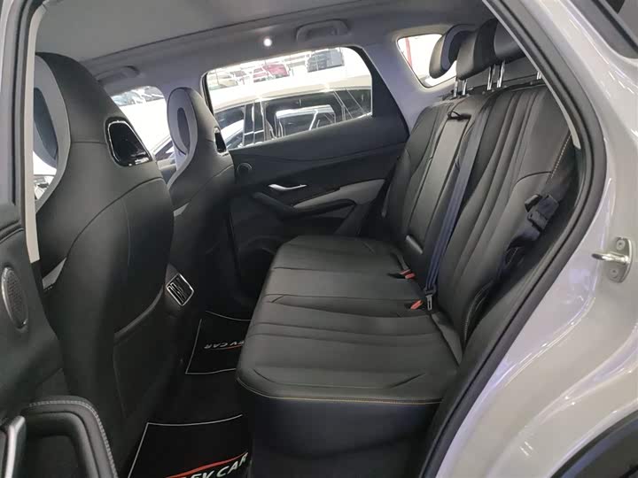 Фото 14 - BYD Sea Lion 05 DM-i Hybrid