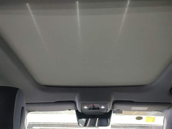 Фото 8 - BYD Sea Lion 05 DM-i Hybrid