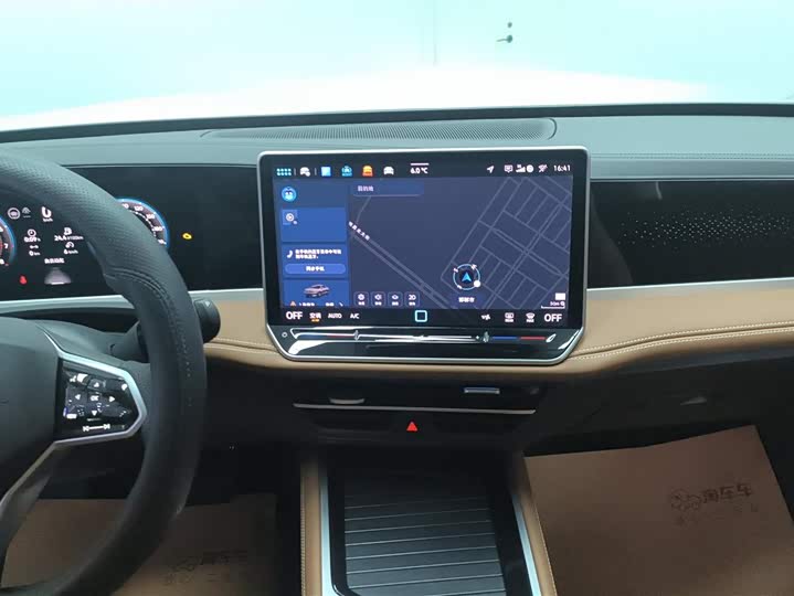 Фото 13 - Volkswagen Magotan