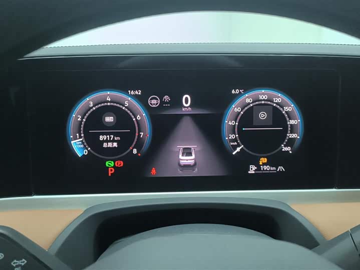 Фото 14 - Volkswagen Magotan