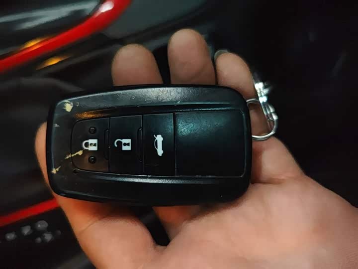 Фото 9 - Toyota Levin