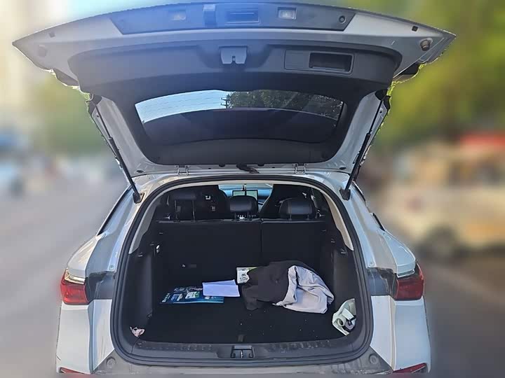 Фото 10 - BYD Yuan Plus