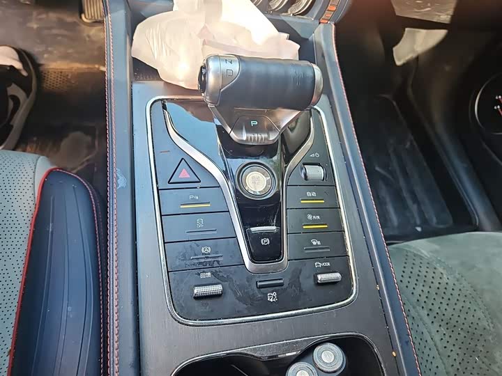 Фото 7 - BYD Yuan Plus