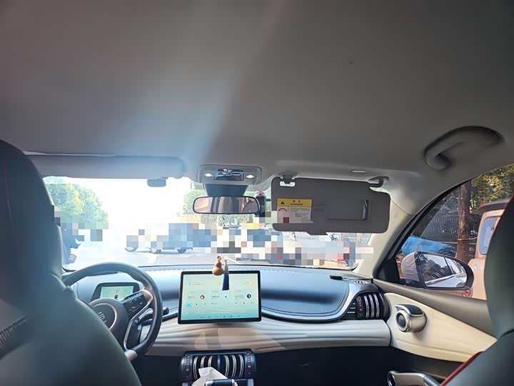 Фото 9 - BYD Yuan Plus