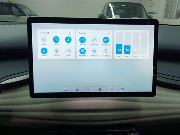 Фото 13 - BYD Yuan Plus