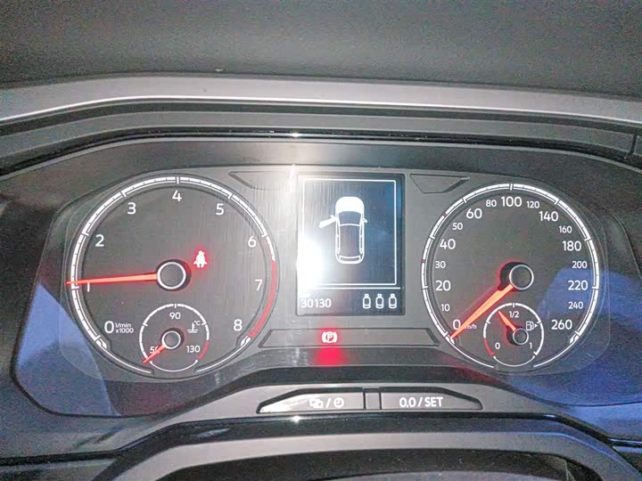 Фото 12 - Volkswagen Polo