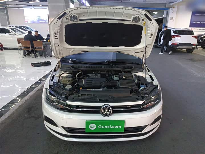 Фото 20 - Volkswagen Polo