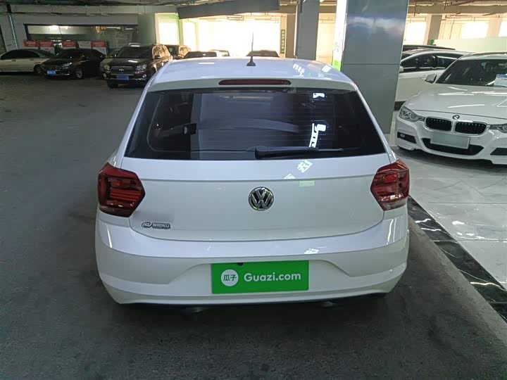Фото 6 - Volkswagen Polo