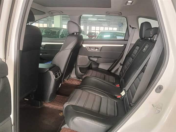 Фото 9 - Honda CR-V