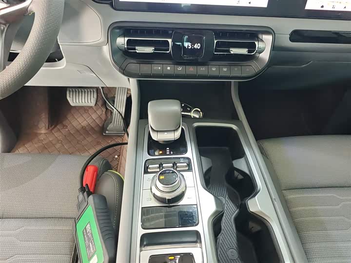 Фото 14 - BAIC Beijing BJ40