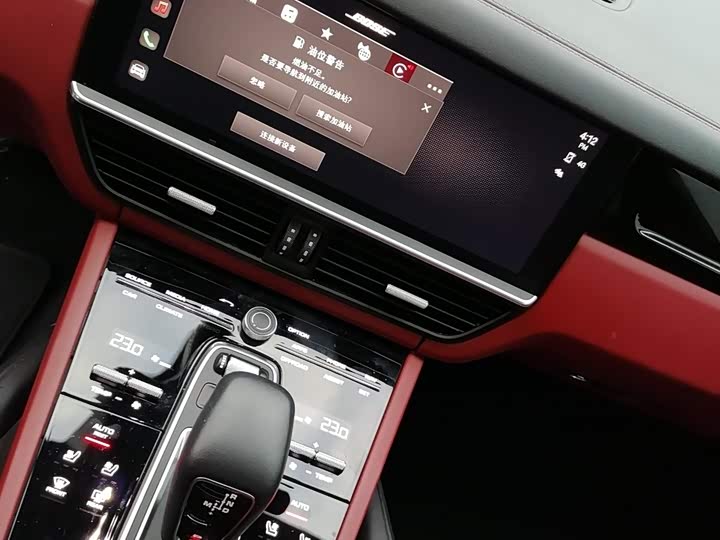 Фото 16 - Porsche Cayenne Hybrid