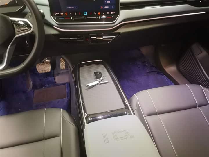 Фото 13 - Volkswagen ID.4 X