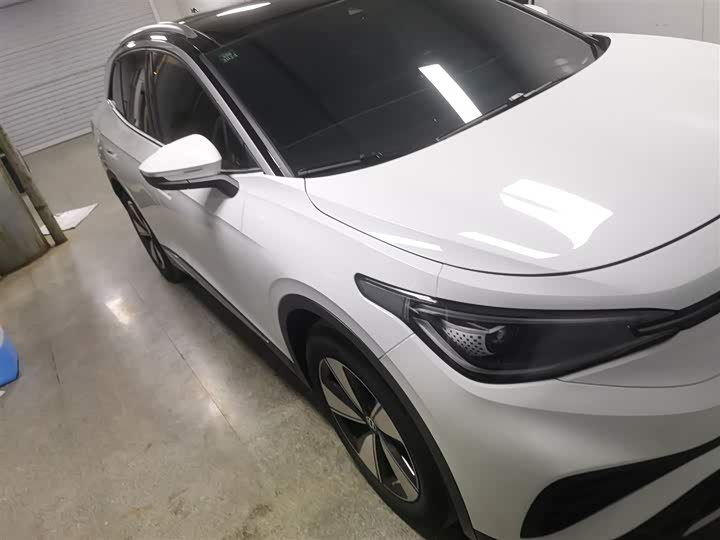 Фото 4 - Volkswagen ID.4 X