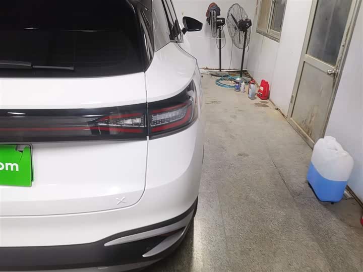 Фото 7 - Volkswagen ID.4 X