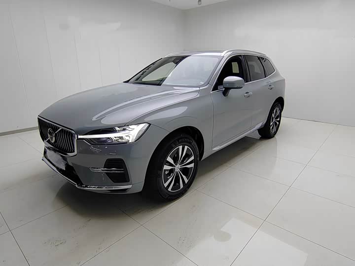 Фото 1 - Volvo XC60