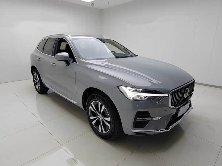 Фото 3 - Volvo XC60