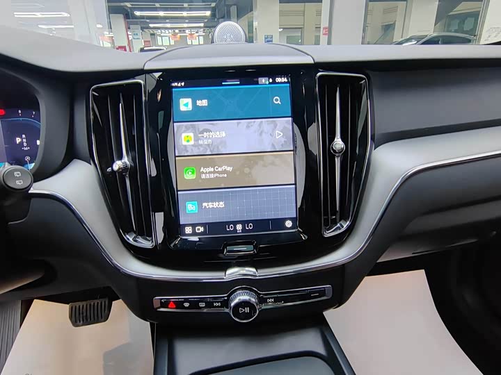 Фото 5 - Volvo XC60