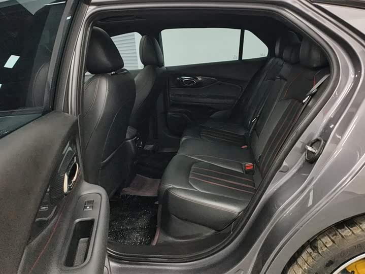 Фото 11 - GAC Trumpchi Empow R