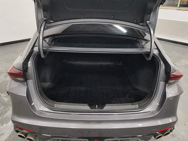 Фото 4 - GAC Trumpchi Empow R