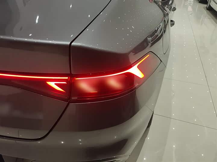 Фото 8 - BYD Qin Plus