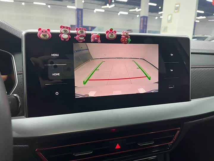 Фото 10 - Volkswagen Lavida