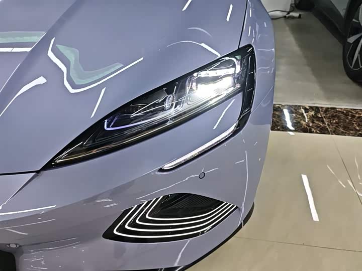 Фото 15 - BYD Seal