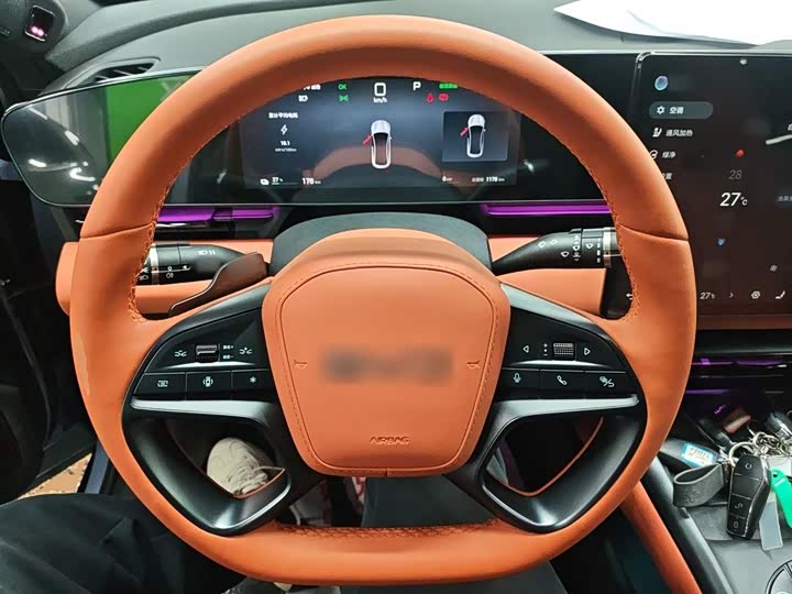 Фото 3 - BYD Seal