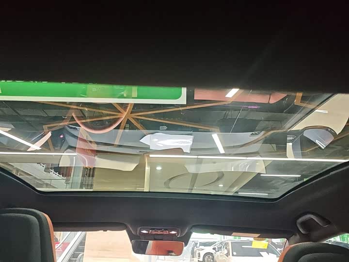 Фото 8 - BYD Seal