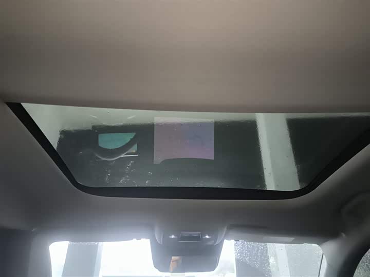 Фото 18 - BYD Sea Lion 05 DM-i Hybrid