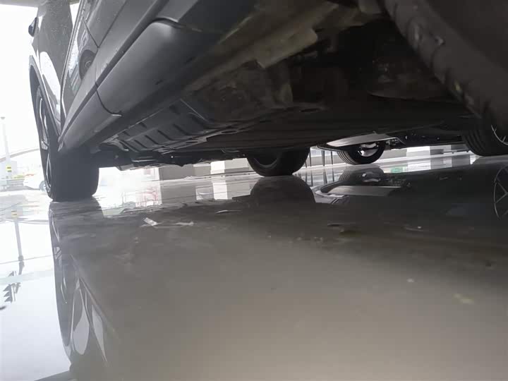 Фото 22 - BYD Sea Lion 05 DM-i Hybrid