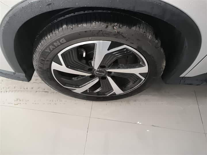 Фото 23 - BYD Sea Lion 05 DM-i Hybrid