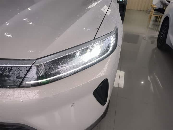 Фото 24 - BYD Sea Lion 05 DM-i Hybrid