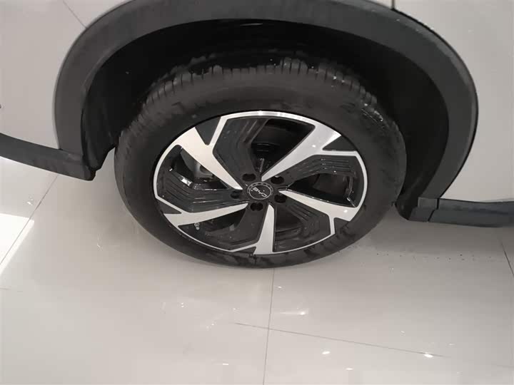 Фото 26 - BYD Sea Lion 05 DM-i Hybrid