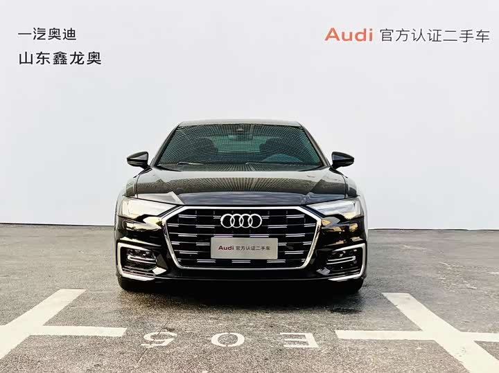 Фото 2 - Audi A6L