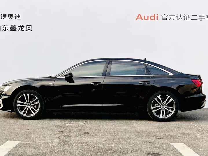 Фото 3 - Audi A6L